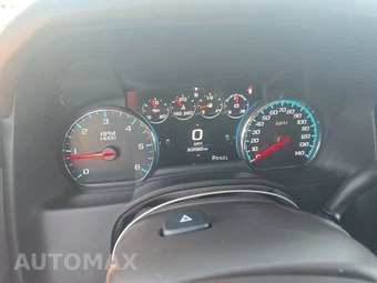 2018 GMC Yukon Denali 5SA - miniatura 12