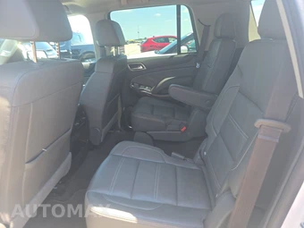 2018 GMC Yukon Denali 5SA - miniatura 13