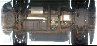 2018 GMC Yukon Denali 5SA - miniatura 18