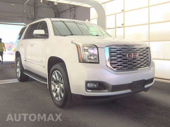 2018 GMC Yukon Denali 5SA - miniatura 3