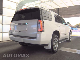 2018 GMC Yukon Denali 5SA - miniatura 4