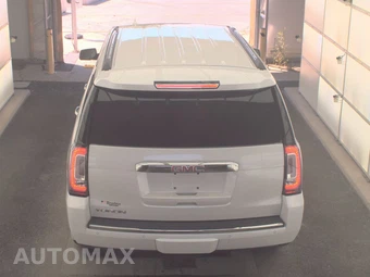 2018 GMC Yukon Denali 5SA - miniatura 5