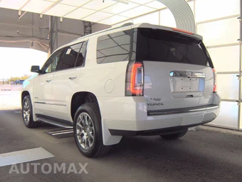 2018 GMC Yukon Denali 5SA - miniatura 6