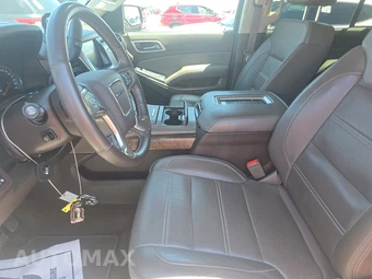 2018 GMC Yukon Denali 5SA - miniatura 7