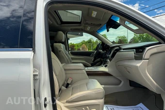 2018 GMC Yukon Denali 5SA - miniatura 13