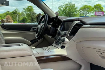2018 GMC Yukon Denali 5SA - miniatura 14