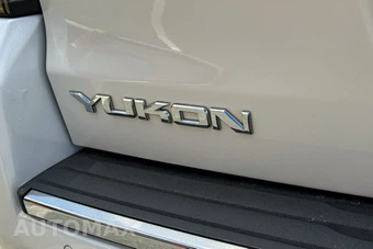 2018 GMC Yukon Denali 5SA - miniatura 18