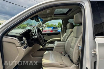2018 GMC Yukon Denali 5SA - miniatura 23