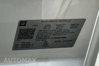 2018 GMC Yukon Denali 5SA - miniatura 25