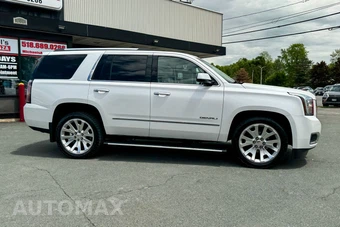 2018 GMC Yukon Denali 5SA - miniatura 3