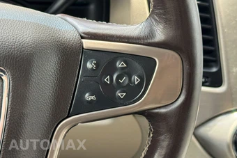 2018 GMC Yukon Denali 5SA - miniatura 32