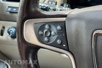 2018 GMC Yukon Denali 5SA - miniatura 33