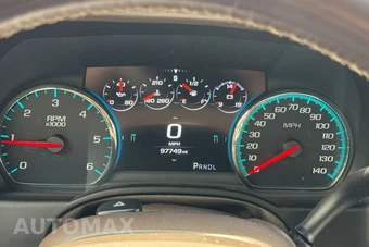 2018 GMC Yukon Denali 5SA - miniatura 34