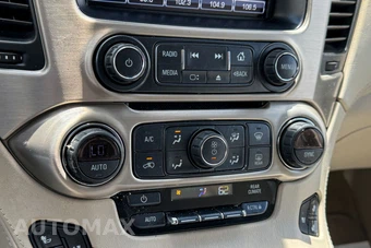 2018 GMC Yukon Denali 5SA - miniatura 38