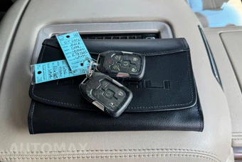 2018 GMC Yukon Denali 5SA - miniatura 42