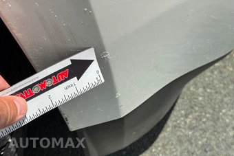 2018 GMC Yukon Denali 5SA - miniatura 44