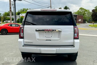 2018 GMC Yukon Denali 5SA - miniatura 5
