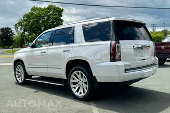 2018 GMC Yukon Denali 5SA - miniatura 6