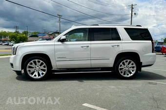 2018 GMC Yukon Denali 5SA - miniatura 7
