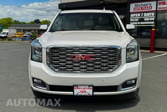 2018 GMC Yukon Denali 5SA - miniatura 9
