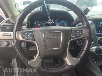 2018 GMC Yukon Denali 5SA - miniatura 10
