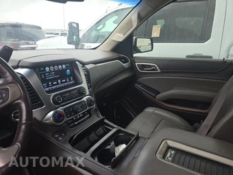 2018 GMC Yukon Denali 5SA - miniatura 11