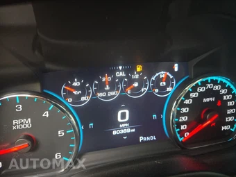 2018 GMC Yukon Denali 5SA - miniatura 12