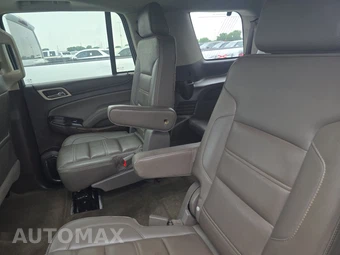 2018 GMC Yukon Denali 5SA - miniatura 13