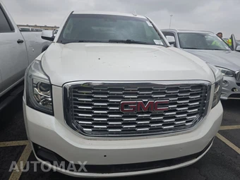 2018 GMC Yukon Denali 5SA - miniatura 2