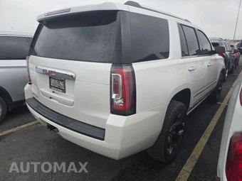 2018 GMC Yukon Denali 5SA - miniatura 4