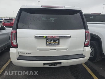 2018 GMC Yukon Denali 5SA - miniatura 5