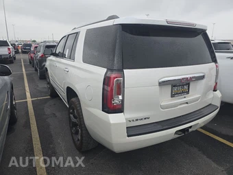2018 GMC Yukon Denali 5SA - miniatura 6