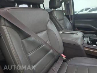 2018 GMC Yukon Denali 5SA - miniatura 8