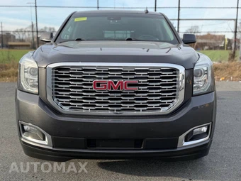 2018 GMC Yukon Denali 5SA - miniatura 10