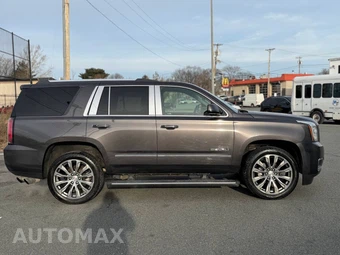 2018 GMC Yukon Denali 5SA - miniatura 11