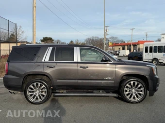 2018 GMC Yukon Denali 5SA - miniatura 14