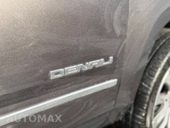 2018 GMC Yukon Denali 5SA - miniatura 16