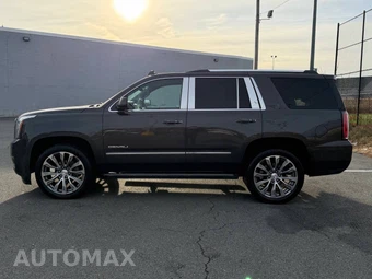 2018 GMC Yukon Denali 5SA - miniatura 19