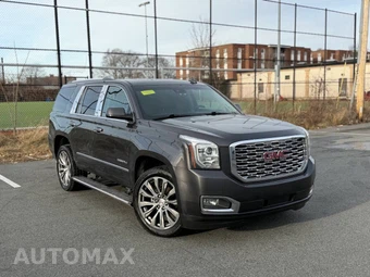 2018 GMC Yukon Denali 5SA - miniatura 2