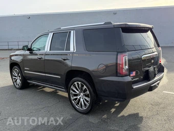 2018 GMC Yukon Denali 5SA - miniatura 20