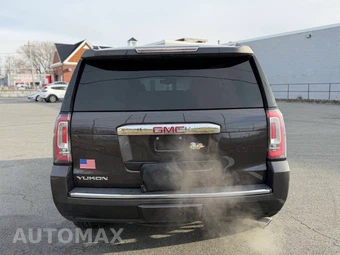 2018 GMC Yukon Denali 5SA - miniatura 23