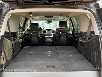 2018 GMC Yukon Denali 5SA - miniatura 27