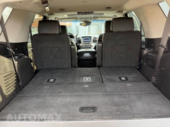 2018 GMC Yukon Denali 5SA - miniatura 28