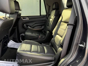 2018 GMC Yukon Denali 5SA - miniatura 30