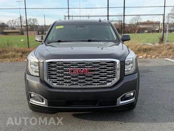 2018 GMC Yukon Denali 5SA - miniatura 5