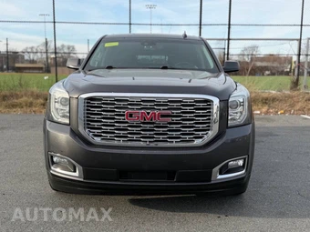 2018 GMC Yukon Denali 5SA - miniatura 6