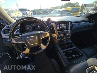 2018 GMC Yukon Denali 5SA – miniatura 11
