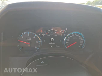 2018 GMC Yukon Denali 5SA – miniatura 12