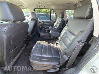 2018 GMC Yukon Denali 5SA – miniatura 13