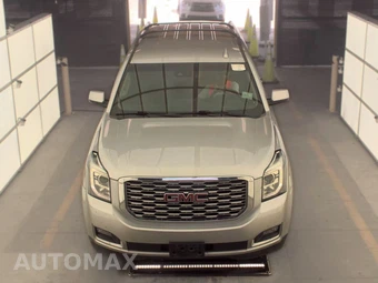 2018 GMC Yukon Denali 5SA – miniatura 2